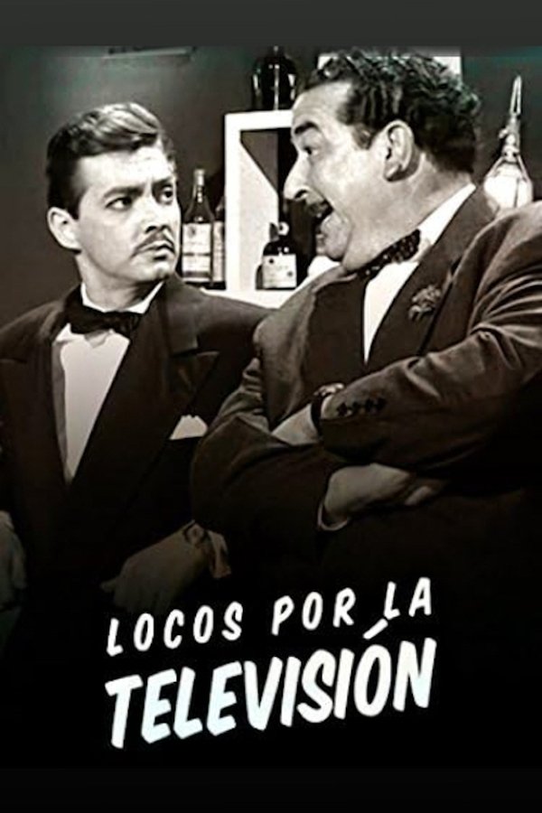 Locos Por La Televisión