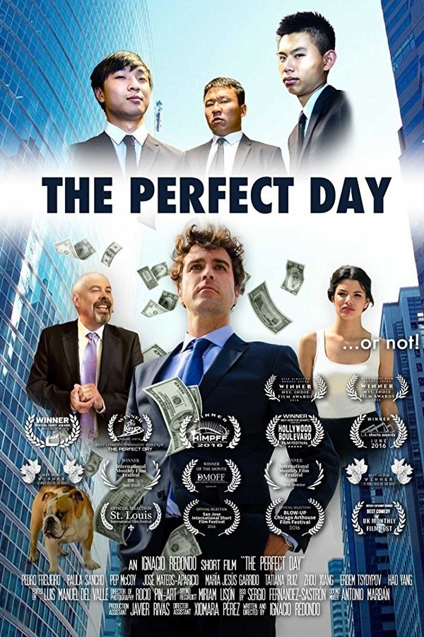 The Perfect Day