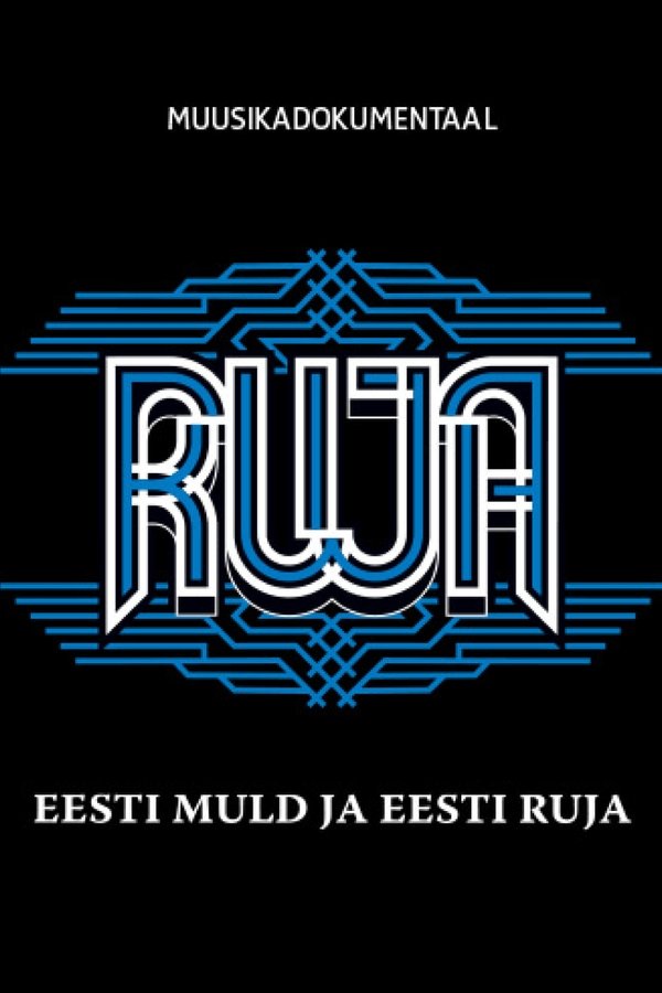 Eesti Muld Ja Eesti Ruja