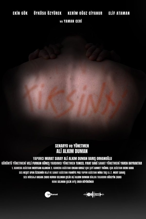 Tiksinti