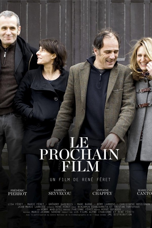Le Prochain Film