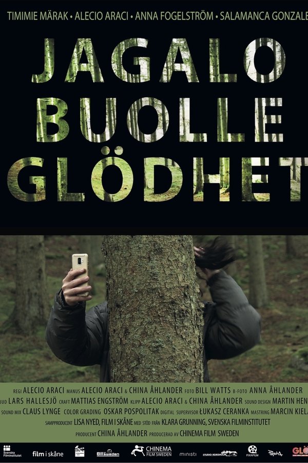 Glödhet