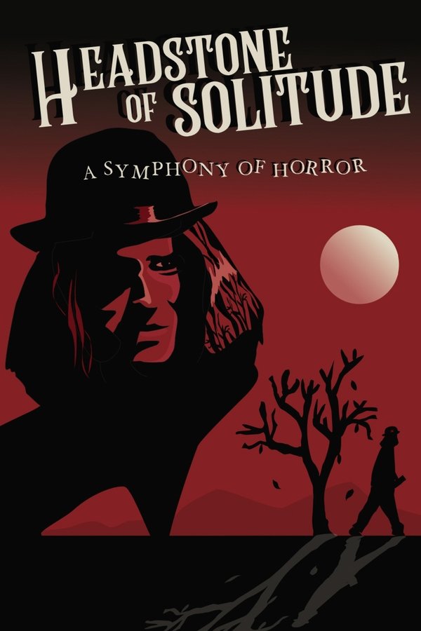 Headstone Of Solitude