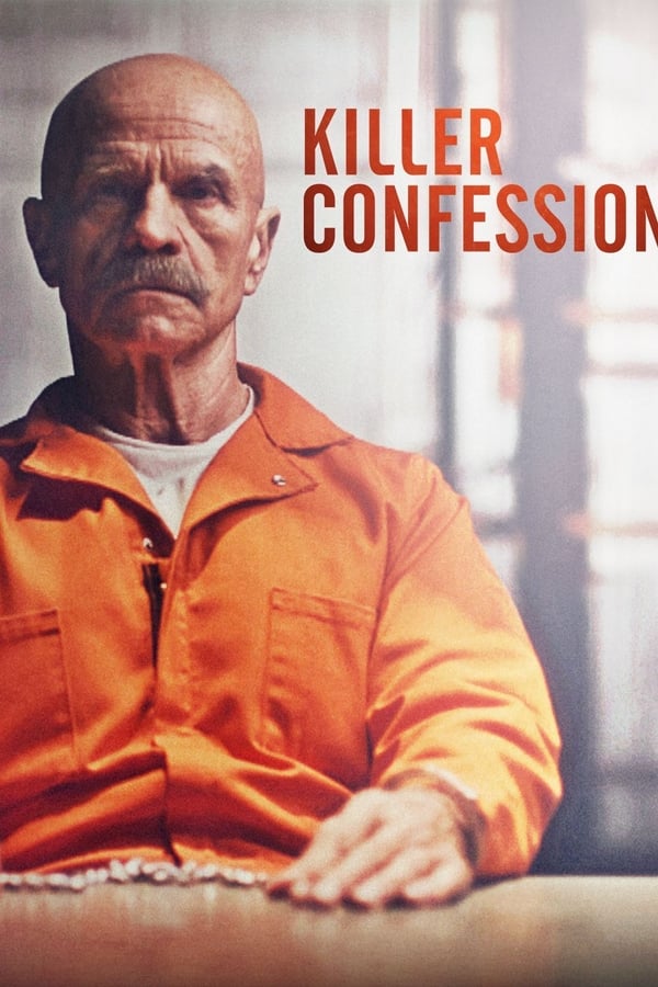 Killer Confessions