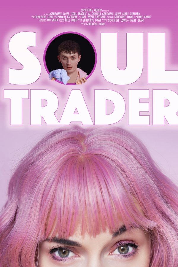 Soul Trader