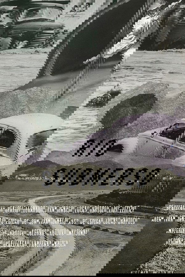 Rio Submerso