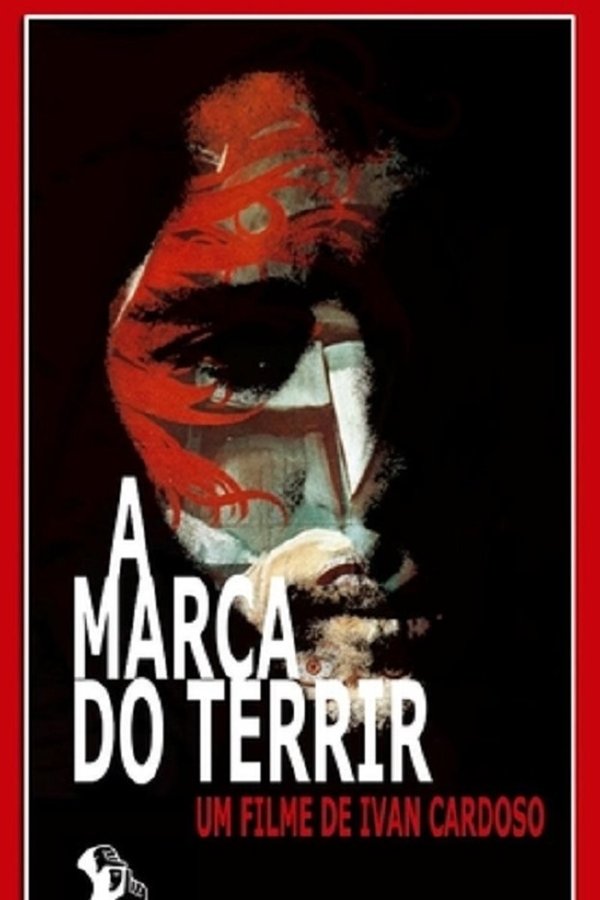 A Marca Do Terrir