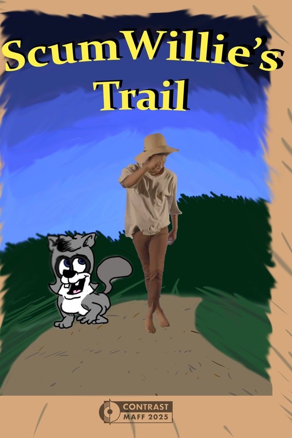 ScumWillie's Trail