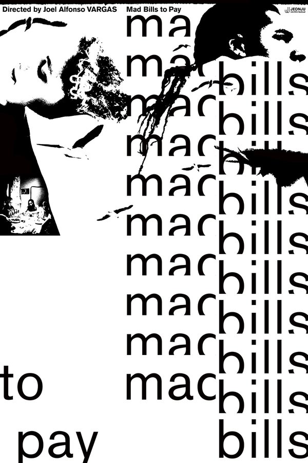 Mad Bills To Pay (or Destiny, Dile Que No Soy Malo)