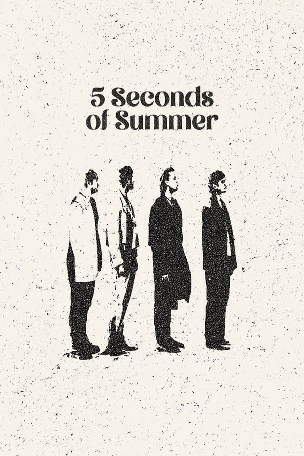 5SOS5: Making Of The Album