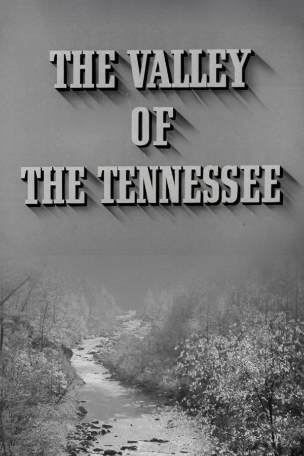 The Valley Of The Tennessee