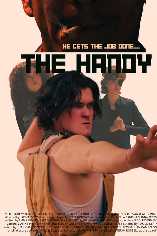 The Handy