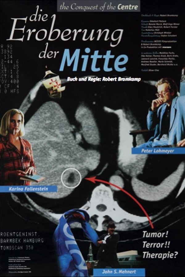 Die Eroberung Der Mitte