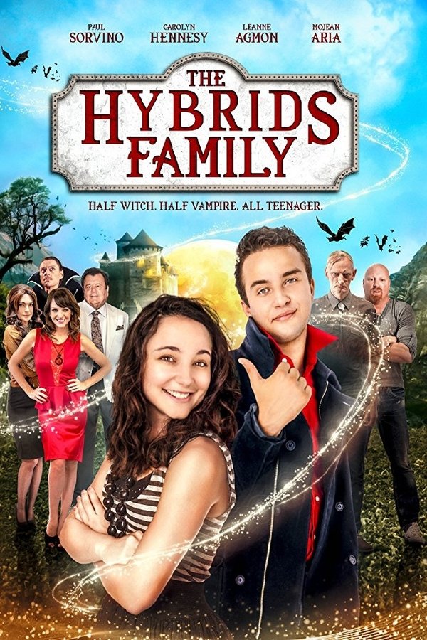 The Hybrids Family