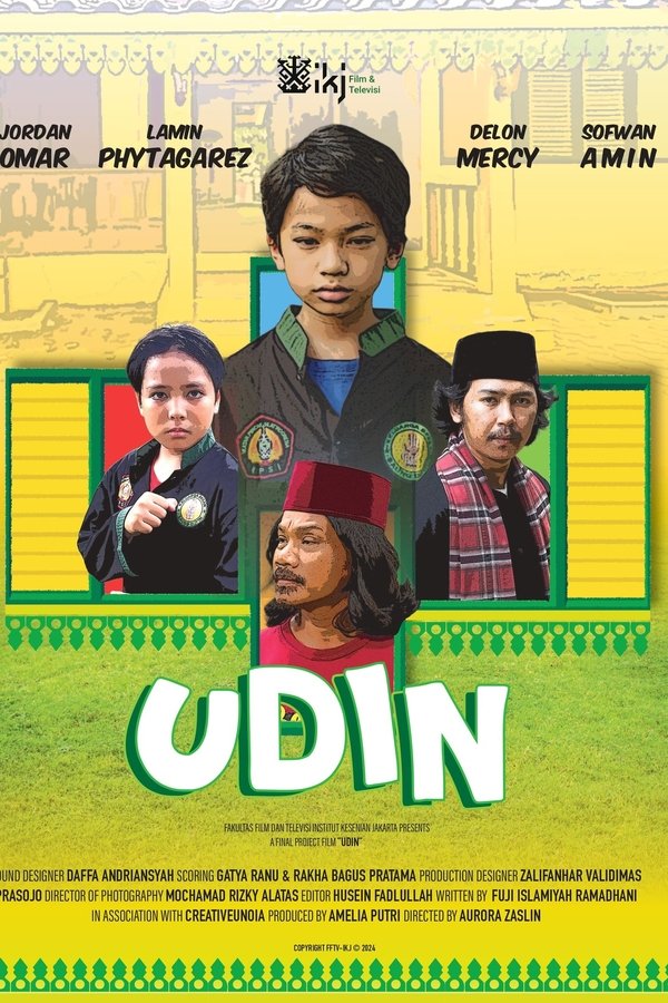 UDIN