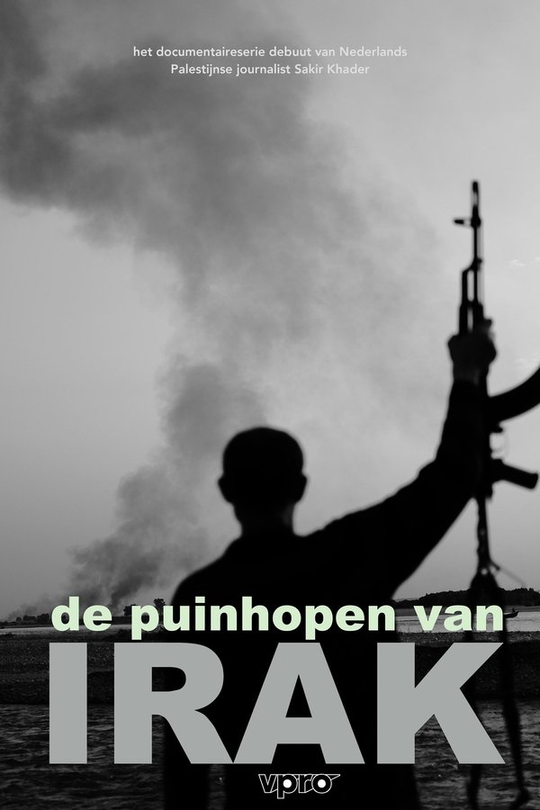 De Puinhopen Van Irak