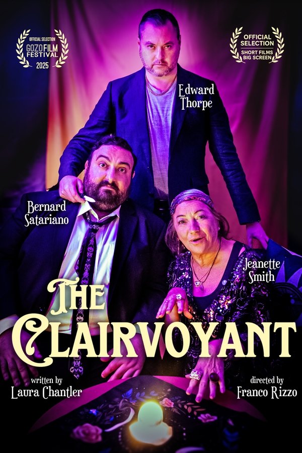 The Clairvoyant