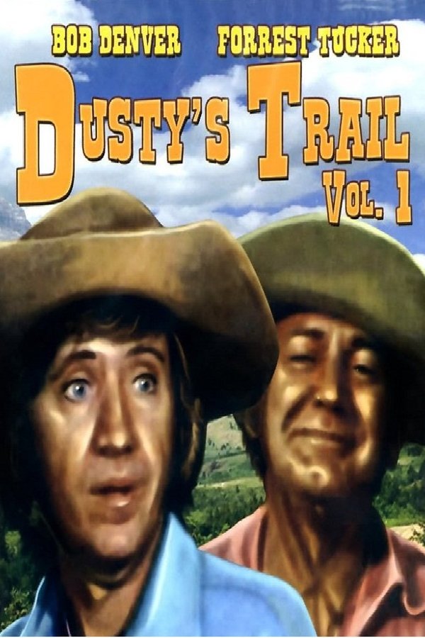 Dusty's Trail