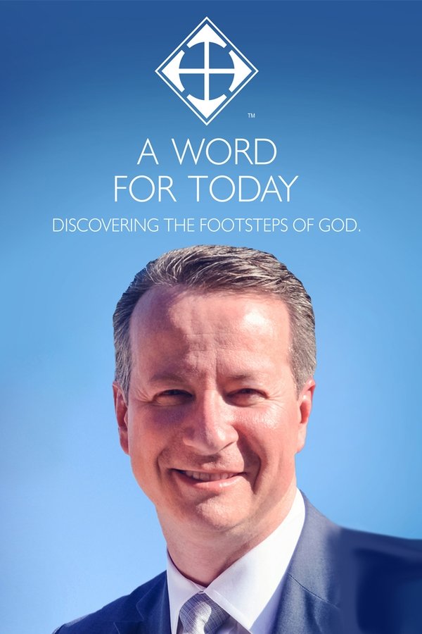 A WORD FOR TODAY
