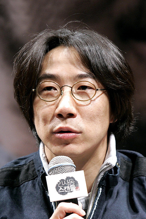 Director