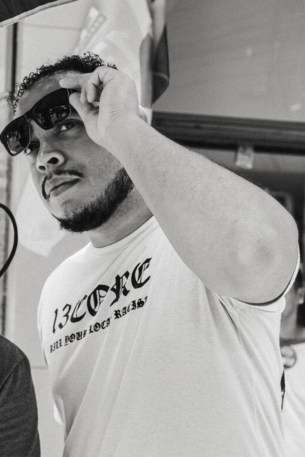 Director
