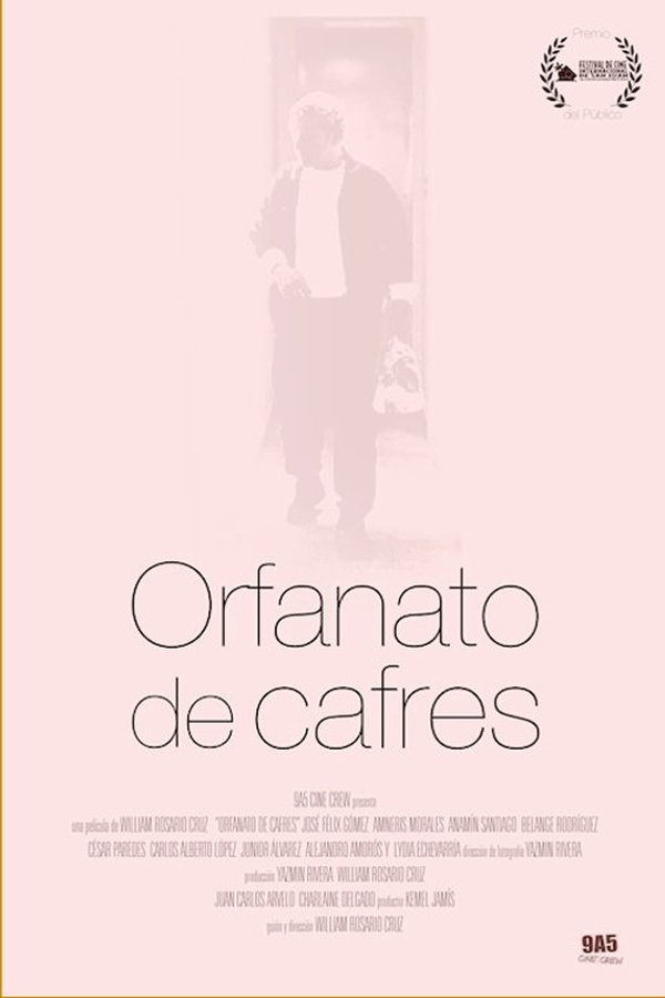 Orfanato De Cafres