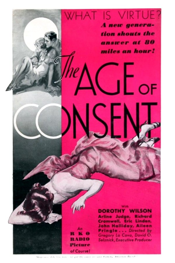 The Age Of Consent