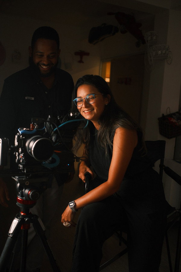 Director