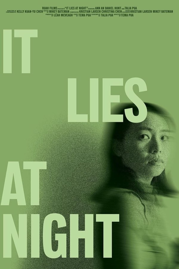 It Lies At Night