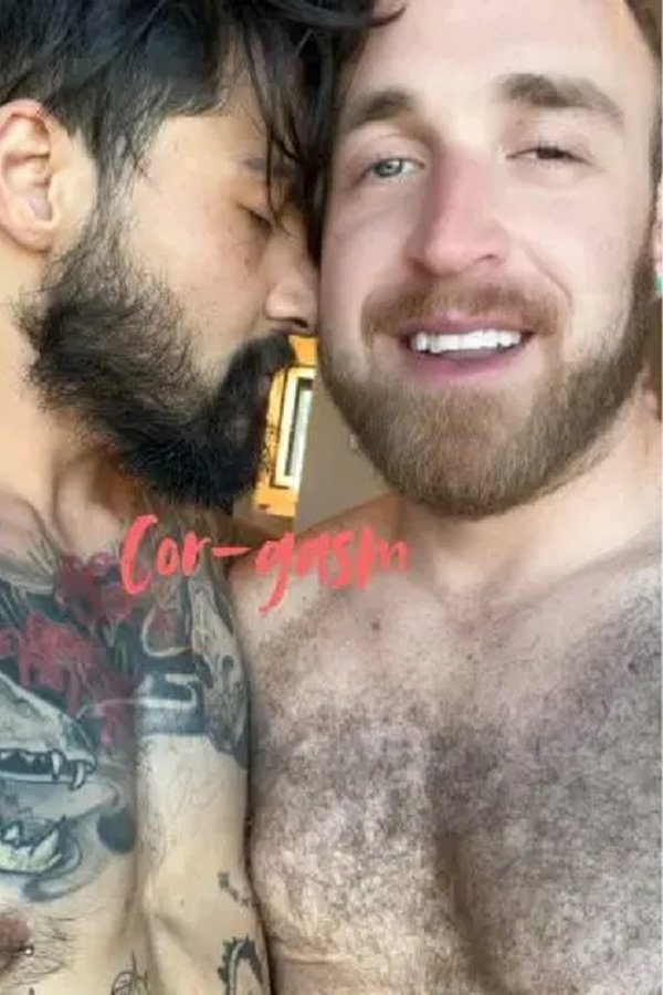 Cor-gasm