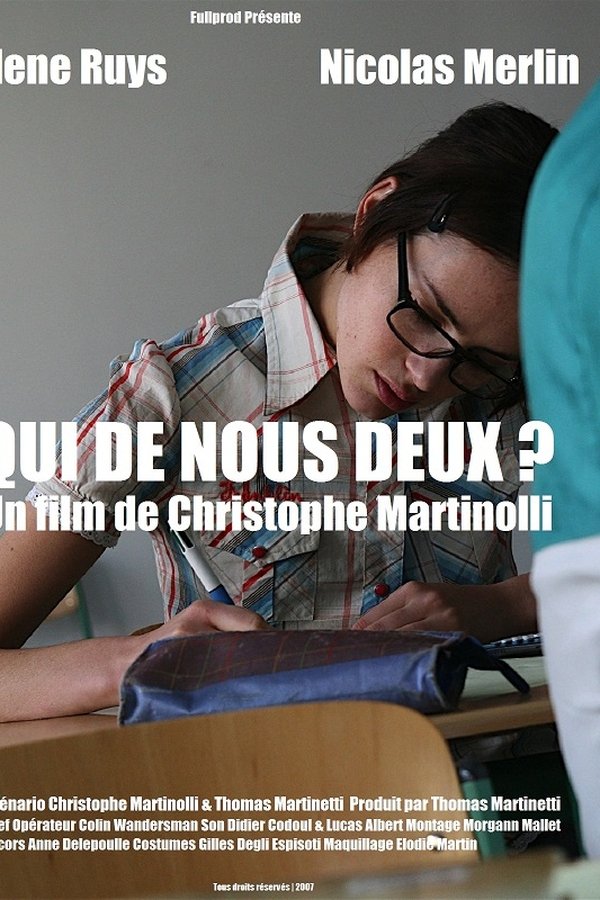 Qui De Nous Deux