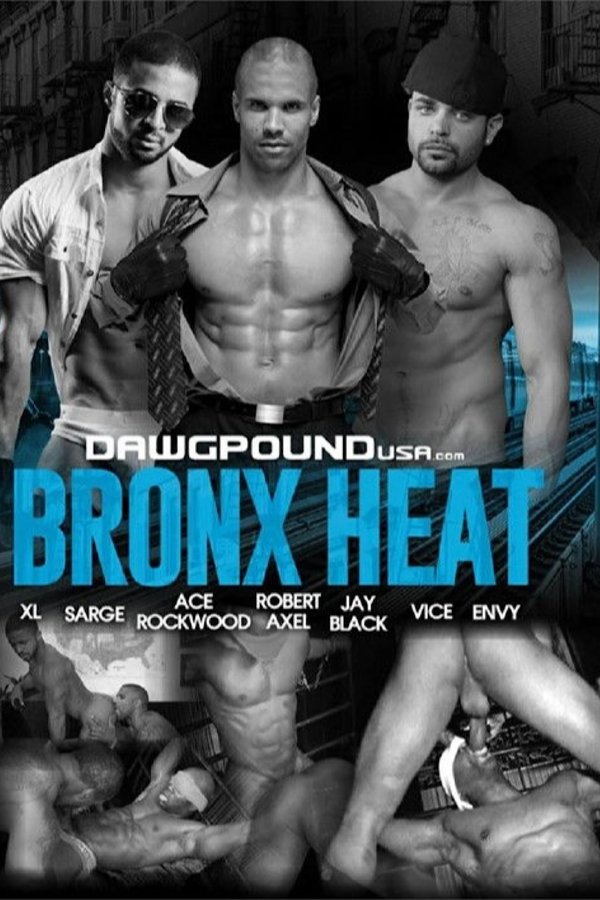 Bronx Heat