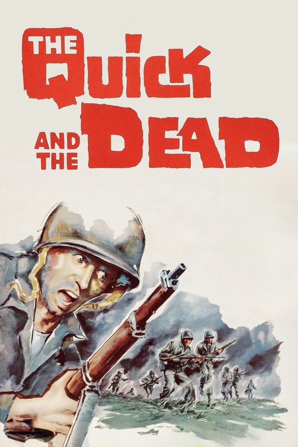 The Quick And The Dead