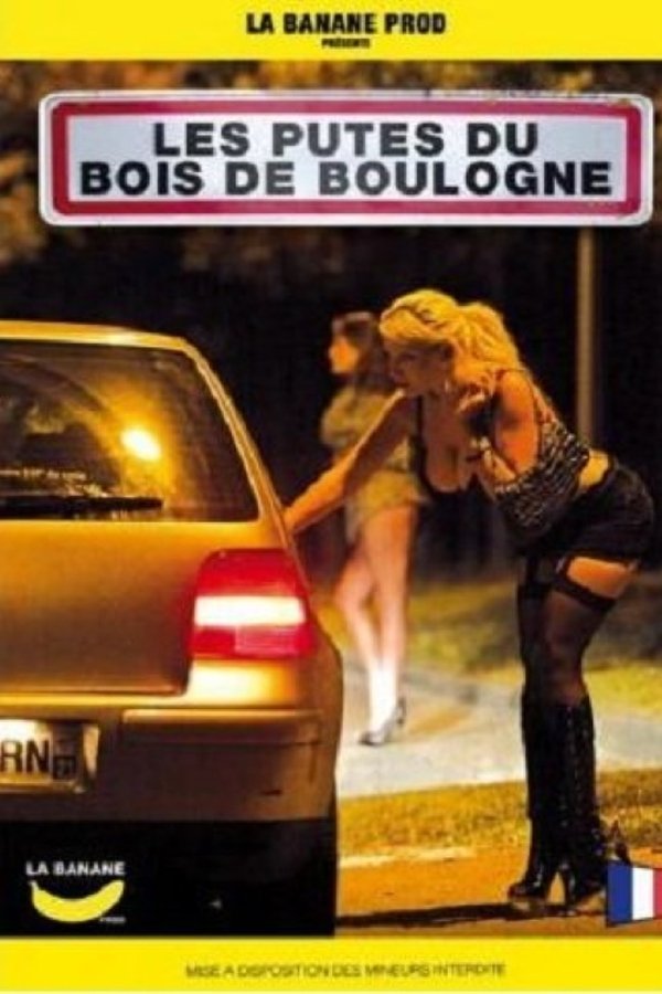 Les Putes Du Bois De Boulogne