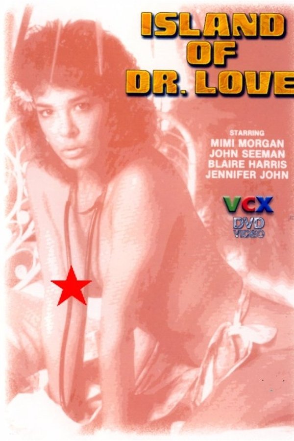 Island Of Dr. Love