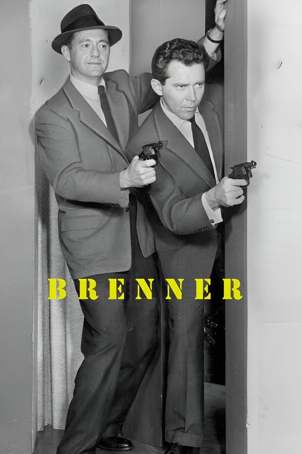 Brenner