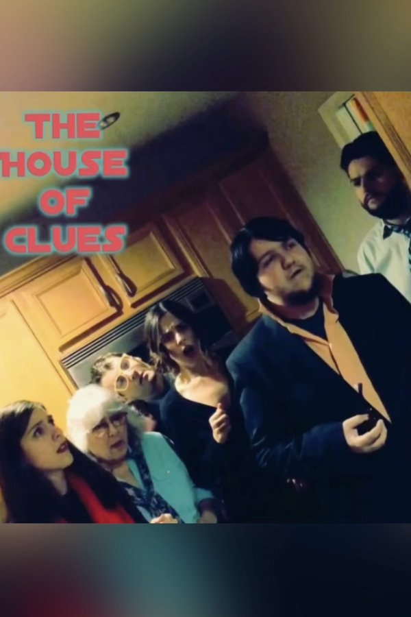 The House Of Clues