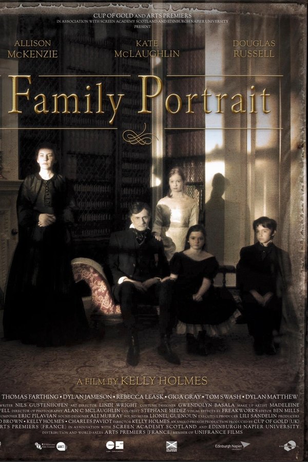 Family Portrait