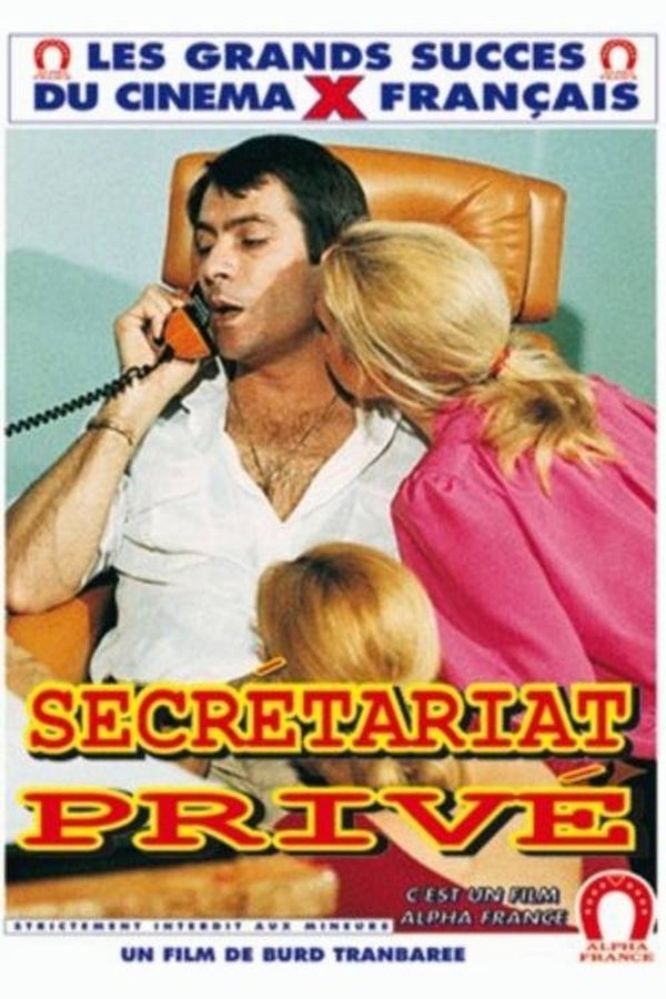 Secrétariat Privé