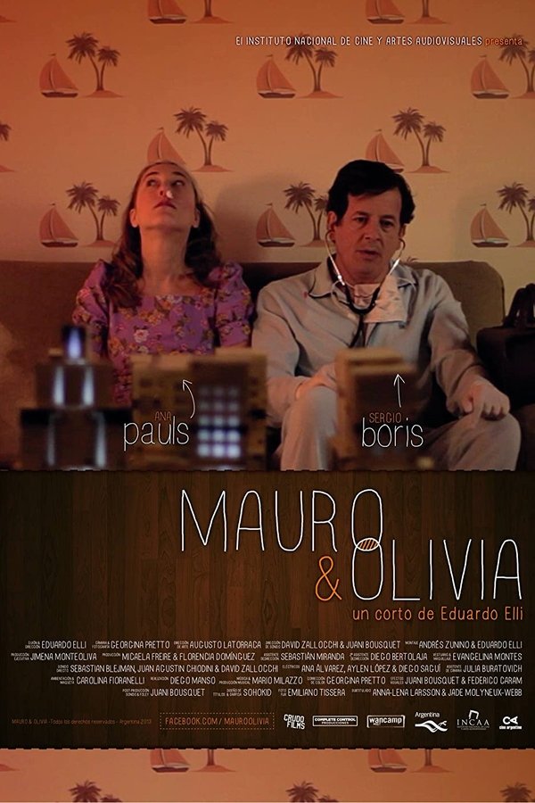 Mauro & Olivia