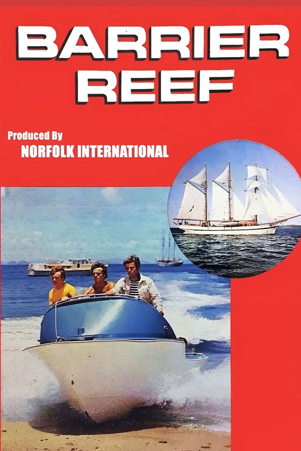 Barrier Reef