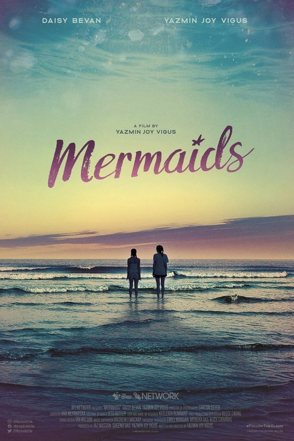 Mermaids