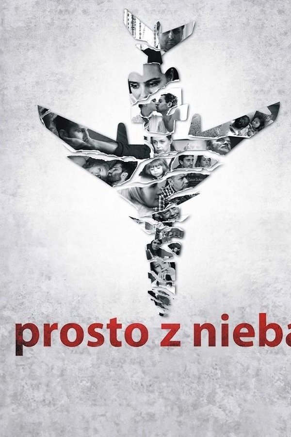 Prosto Z Nieba