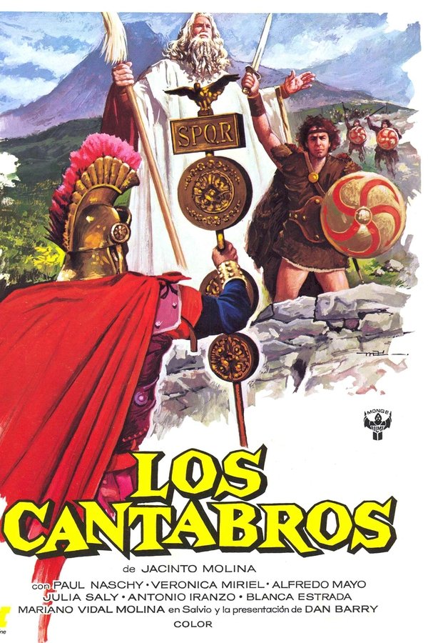 Los Cántabros
