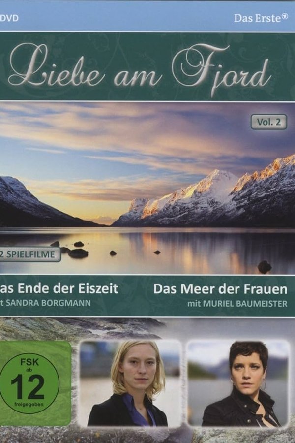 Das Meer Der Frauen