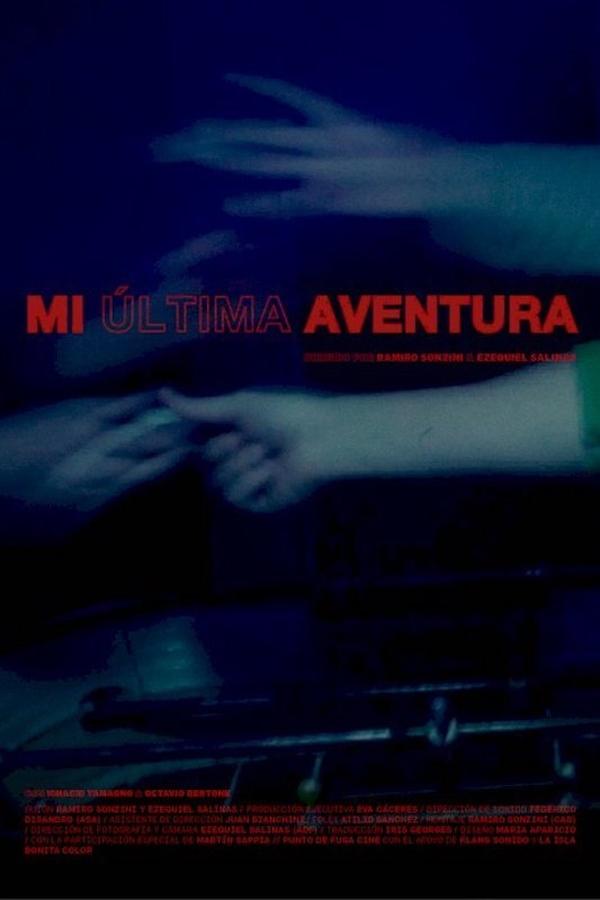 Mi última Aventura