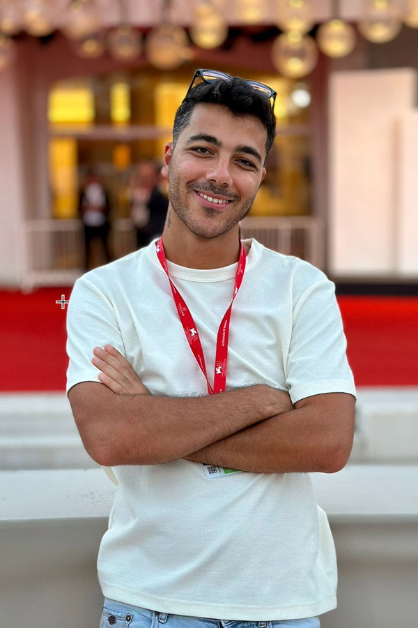 Director