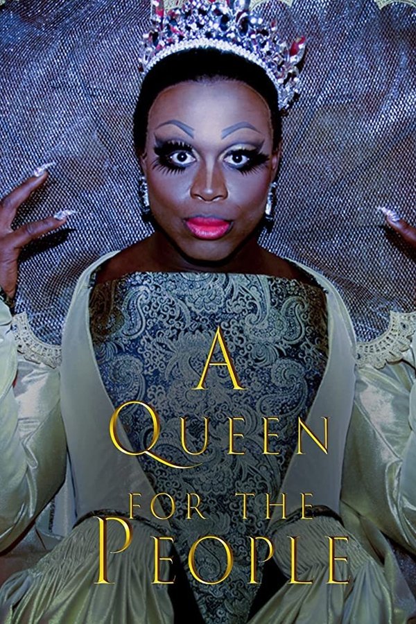 A Queen For The People