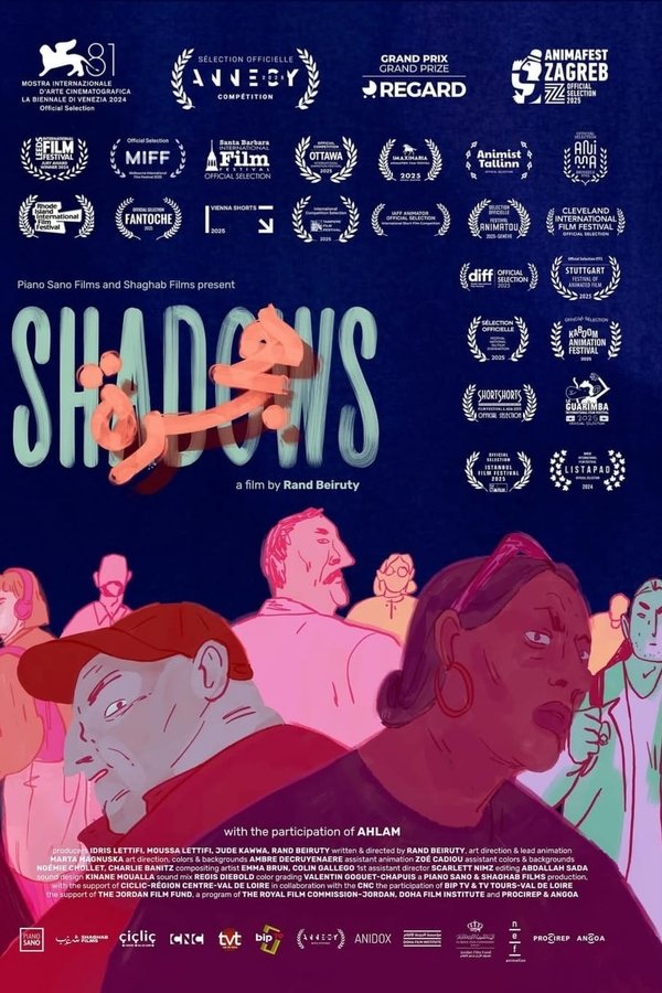 Shadows