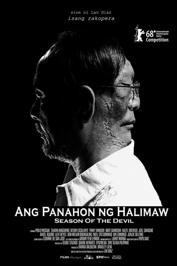Ang Panahon Ng Halimaw